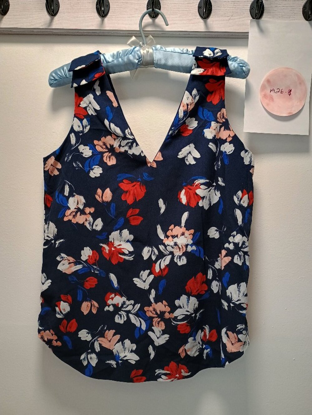 Banana Republic Sleeveless